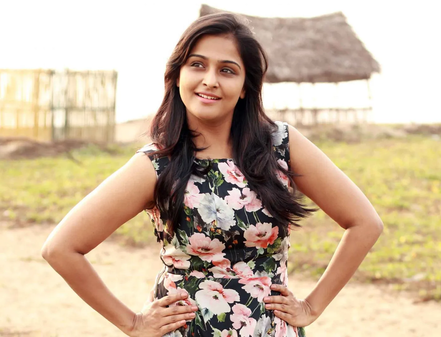 ramya nambeesan