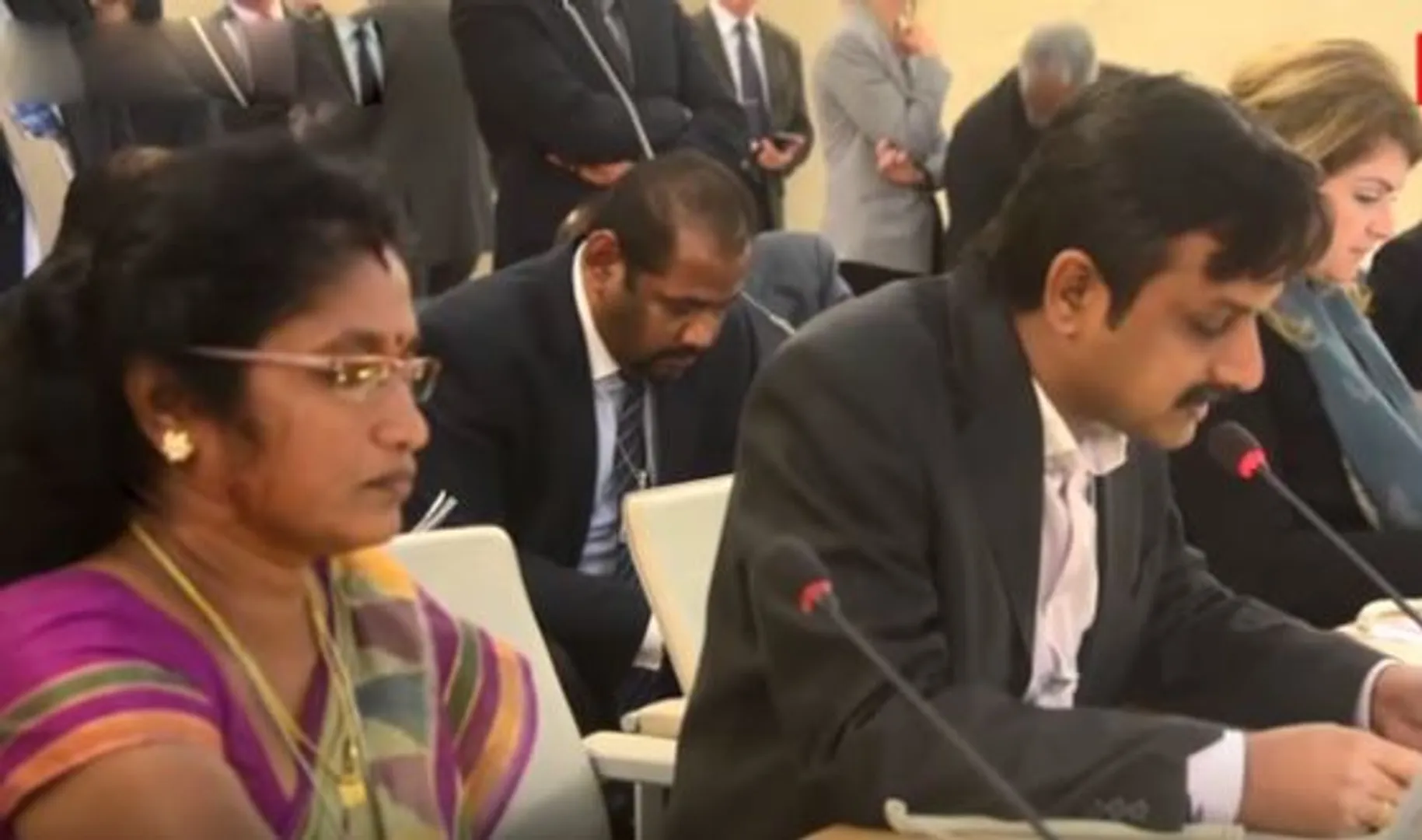 Thirumurugan Gandhi