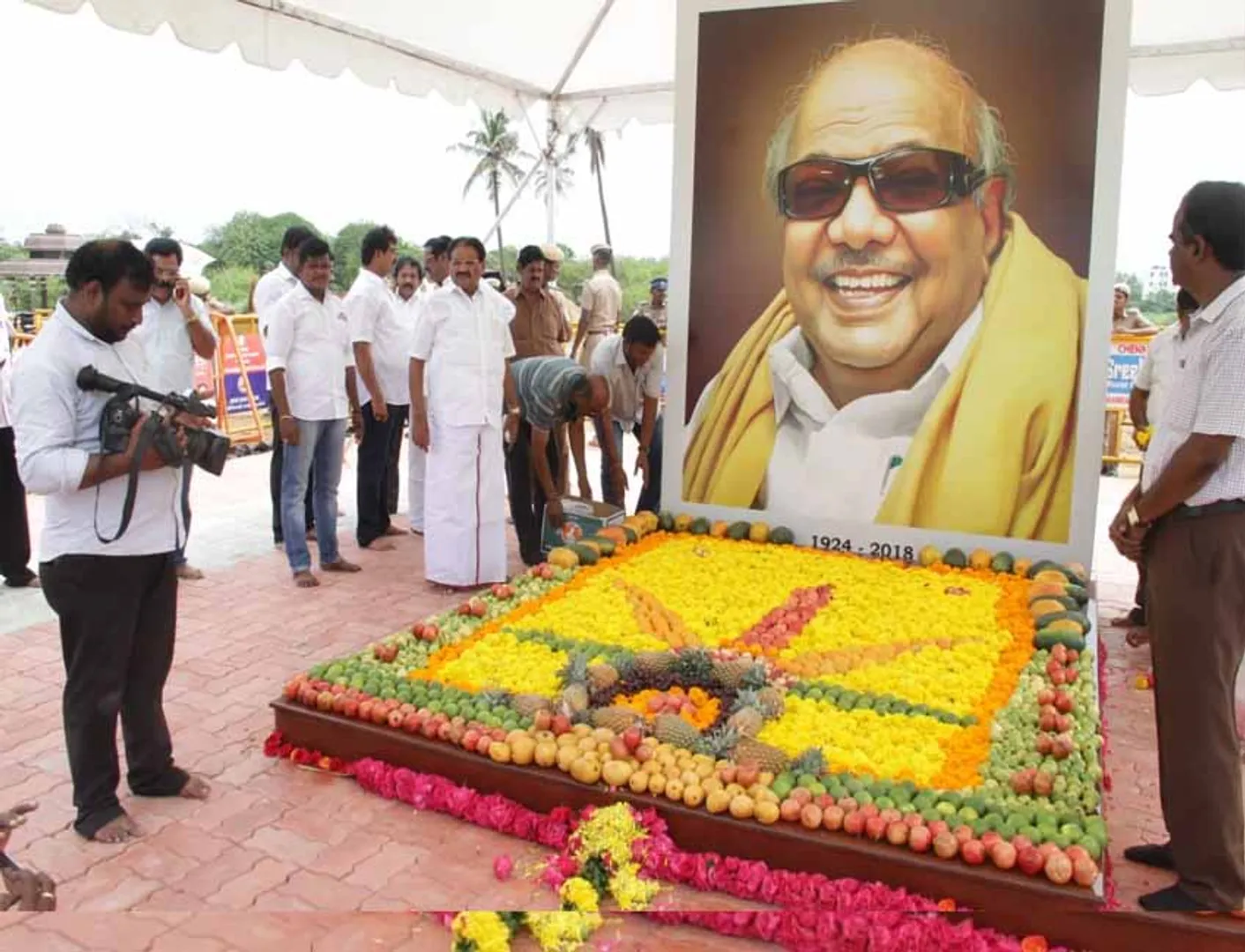 kalaignar