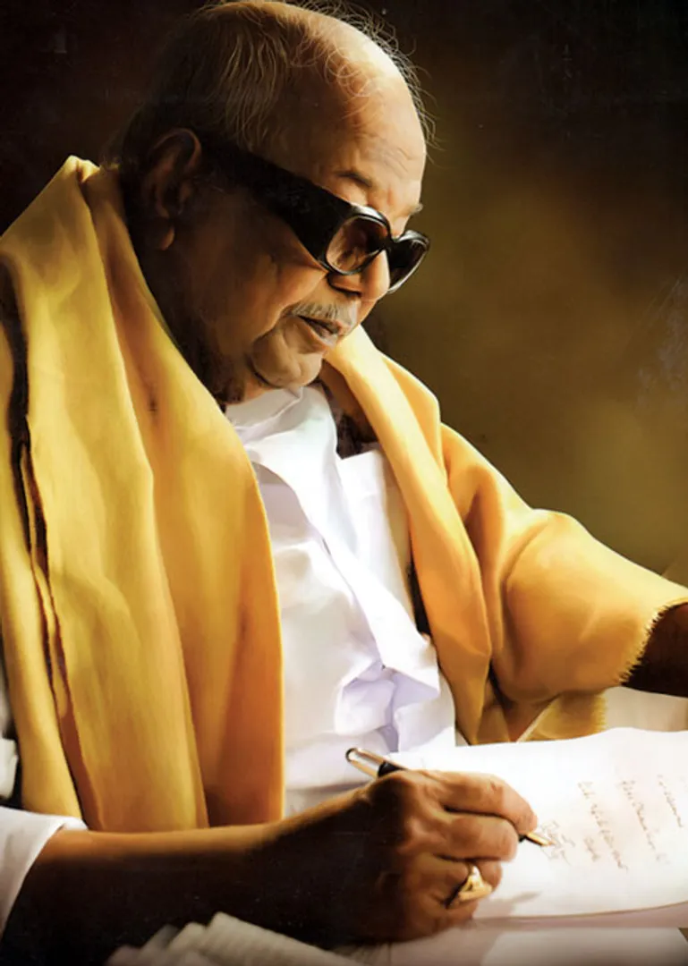 kalaingar