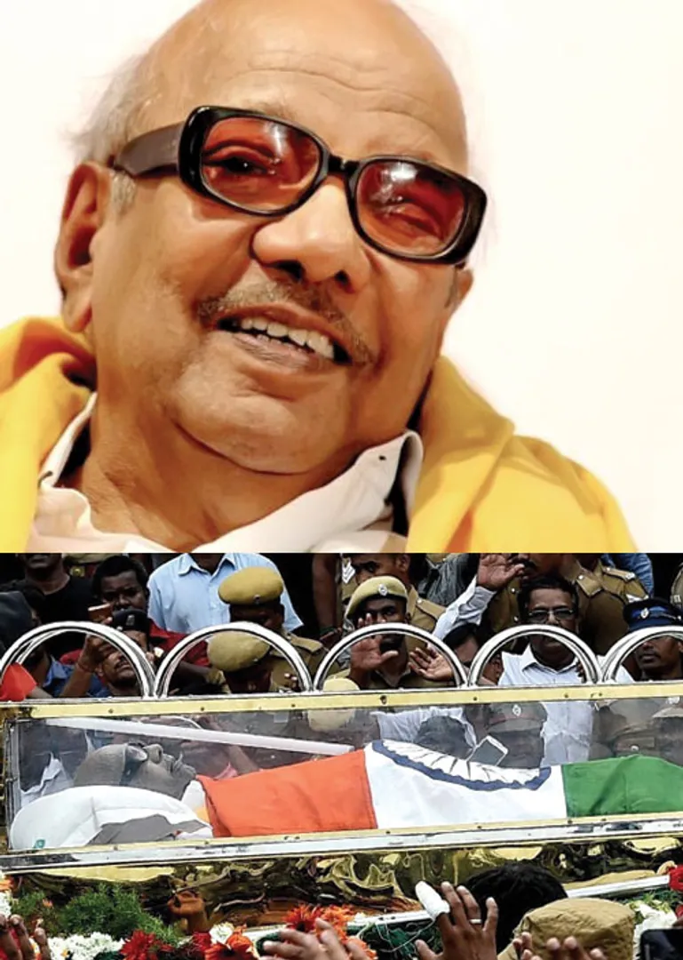 kalaingar