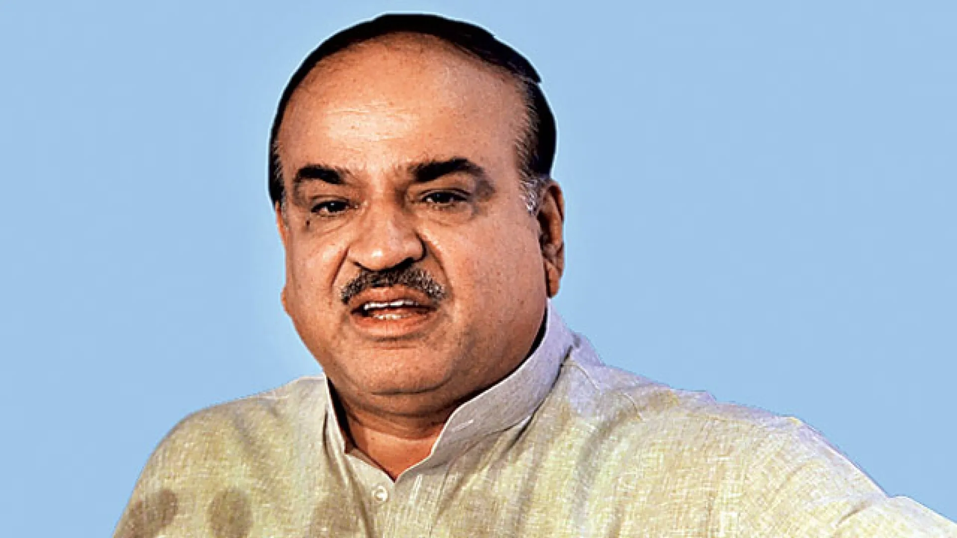 ANANTH KUMAR 