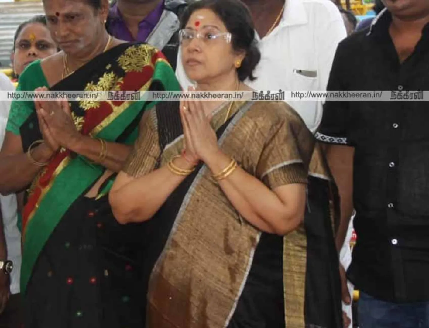 Jayachithra