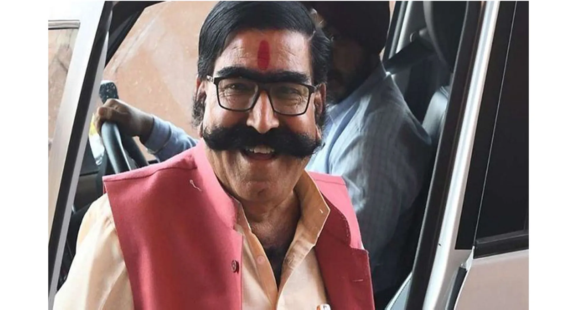 bjp mla 