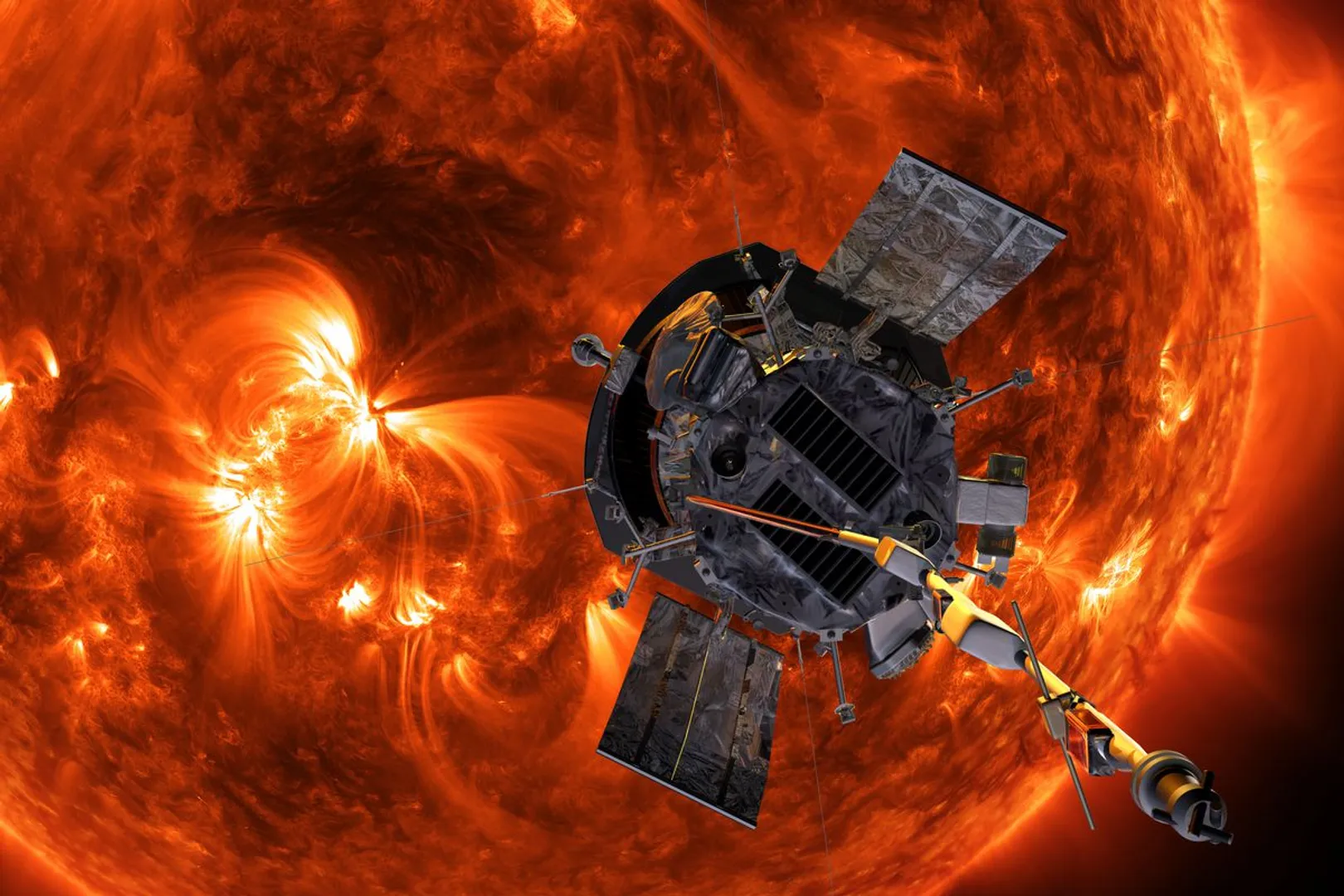 nasa