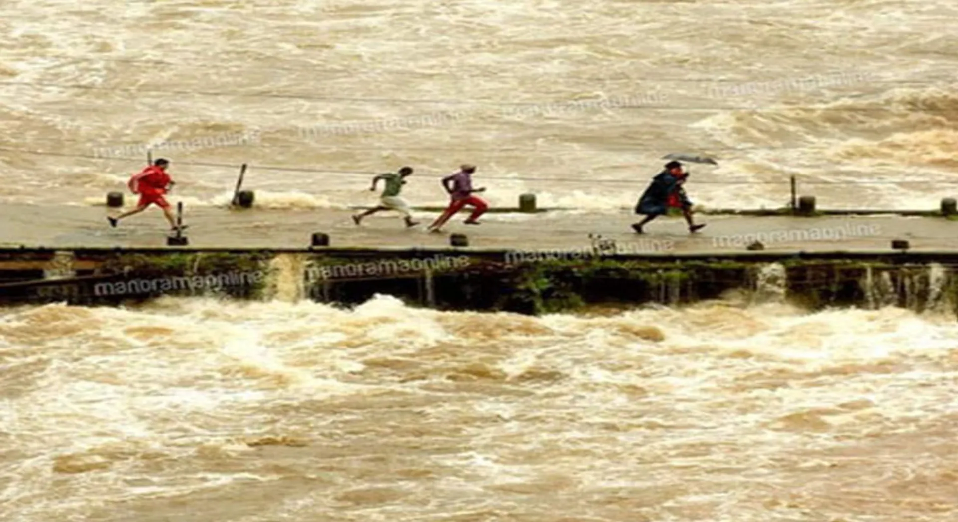FLOOD 