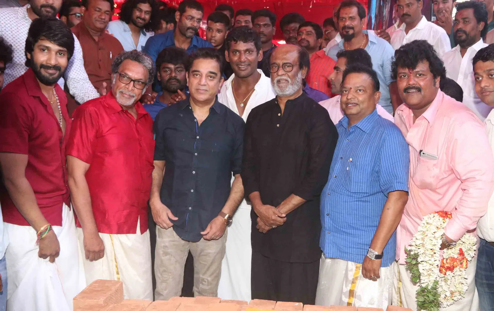 nadigar sangam