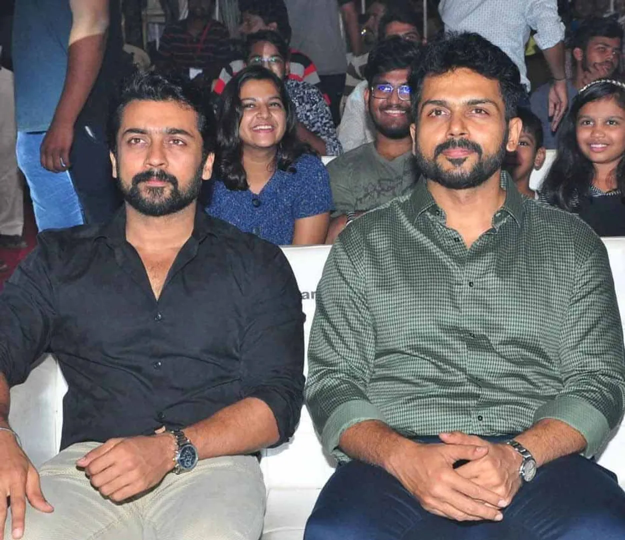 surya karthi