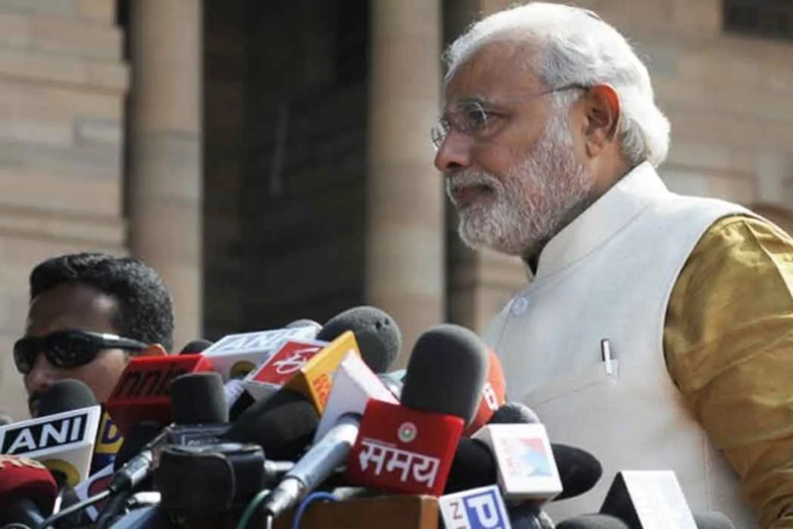 modi