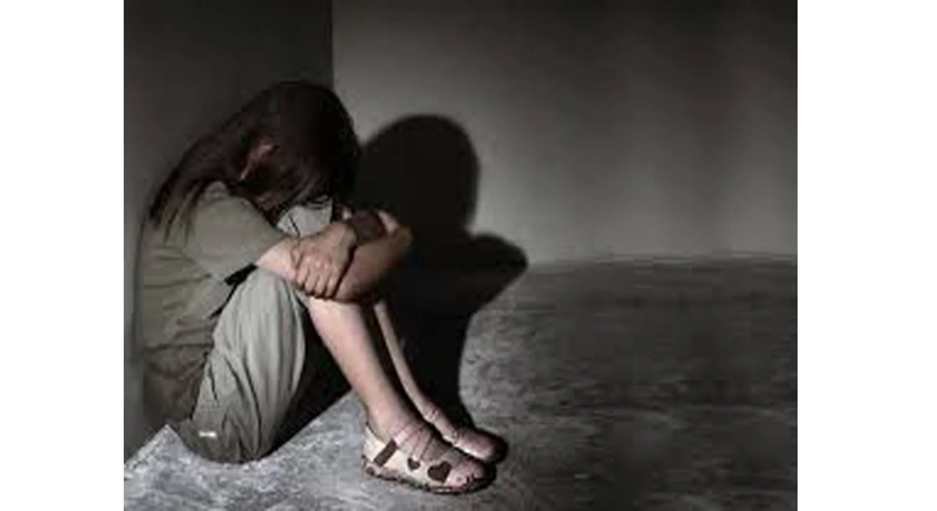 child rape