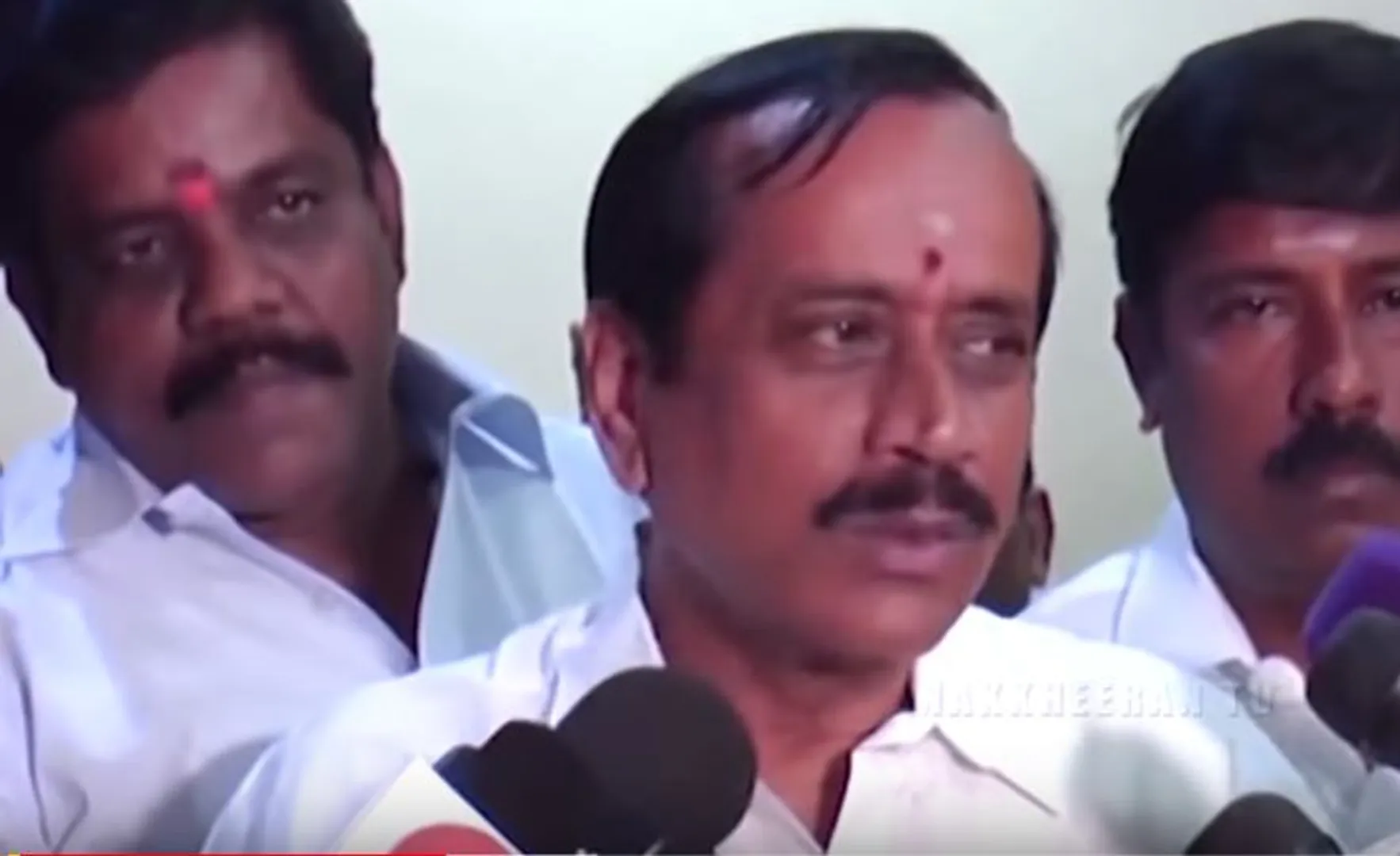 H. Raja