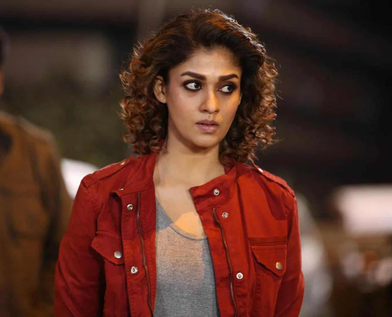 nayanthara