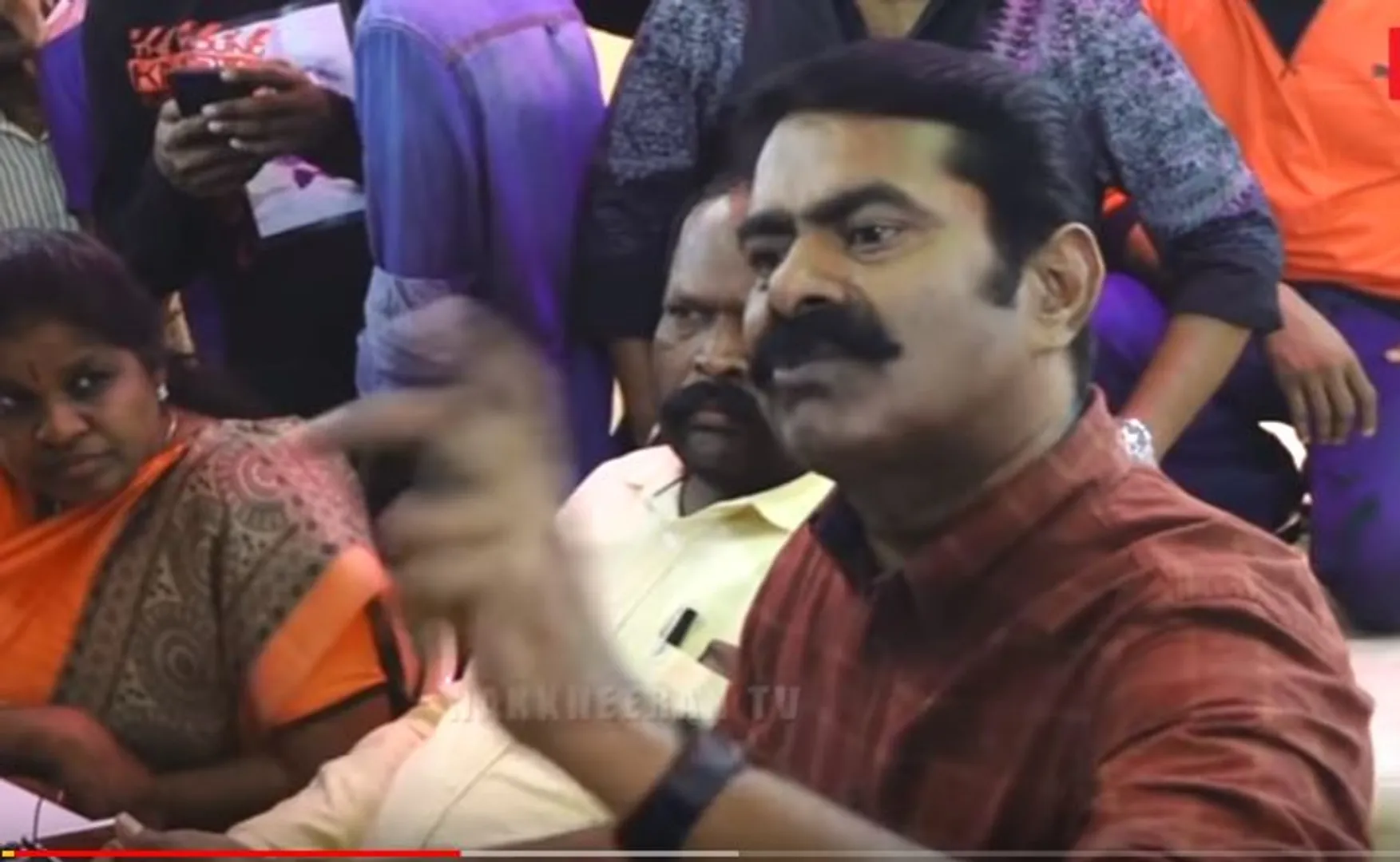 Seeman