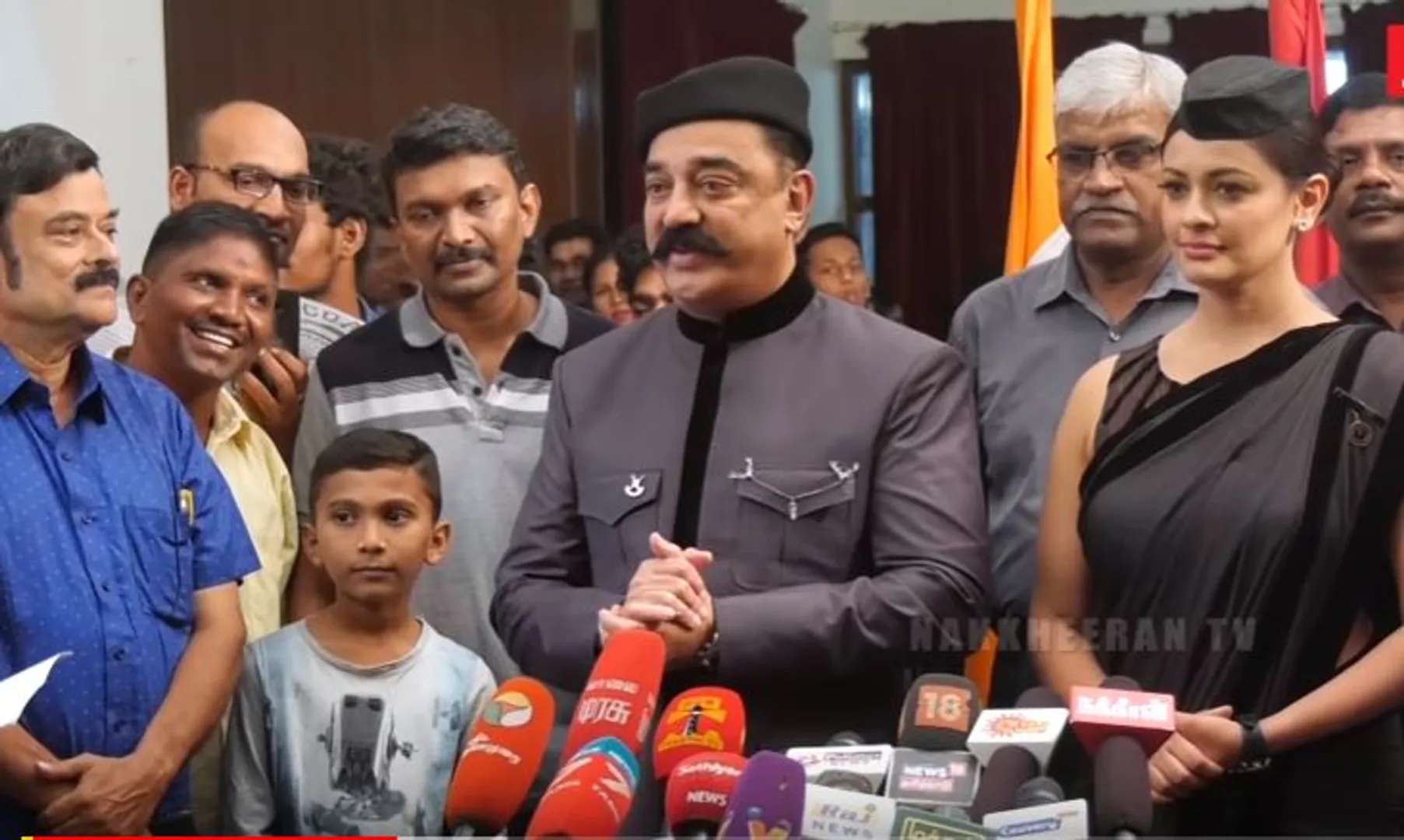  Kamal
