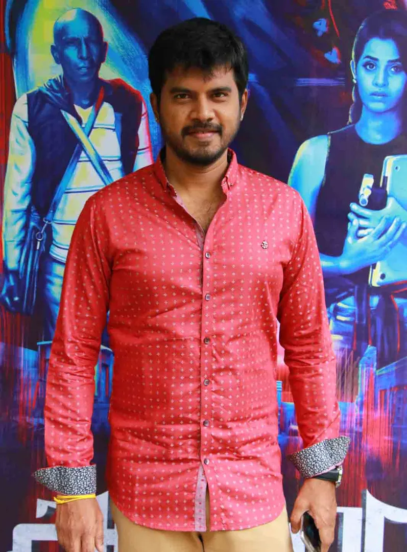 pa.vijay