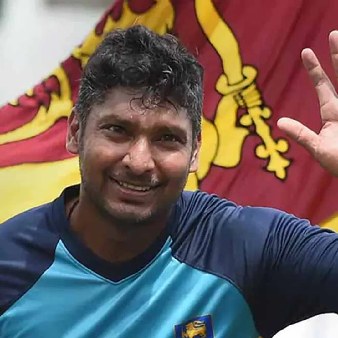 Sangakkara