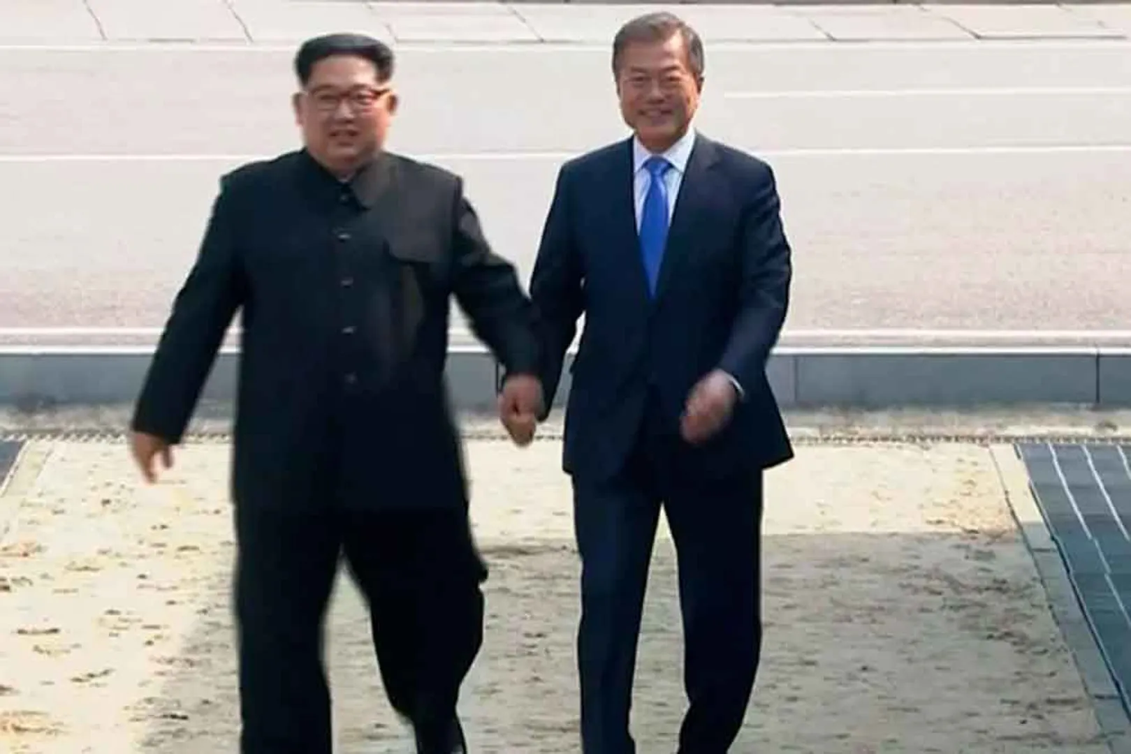 kim jong un