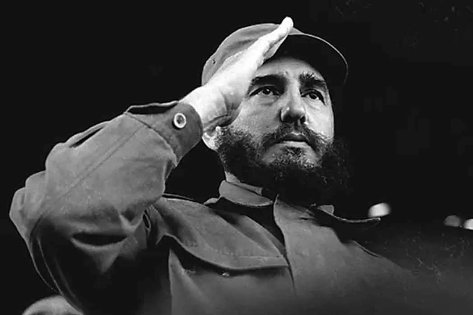 fidel castro
