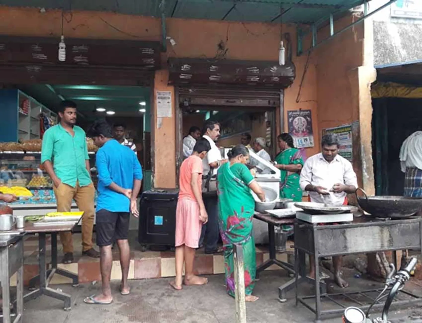 rusi Vada