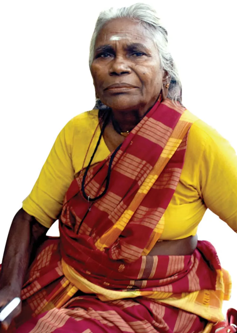 cinnapillai