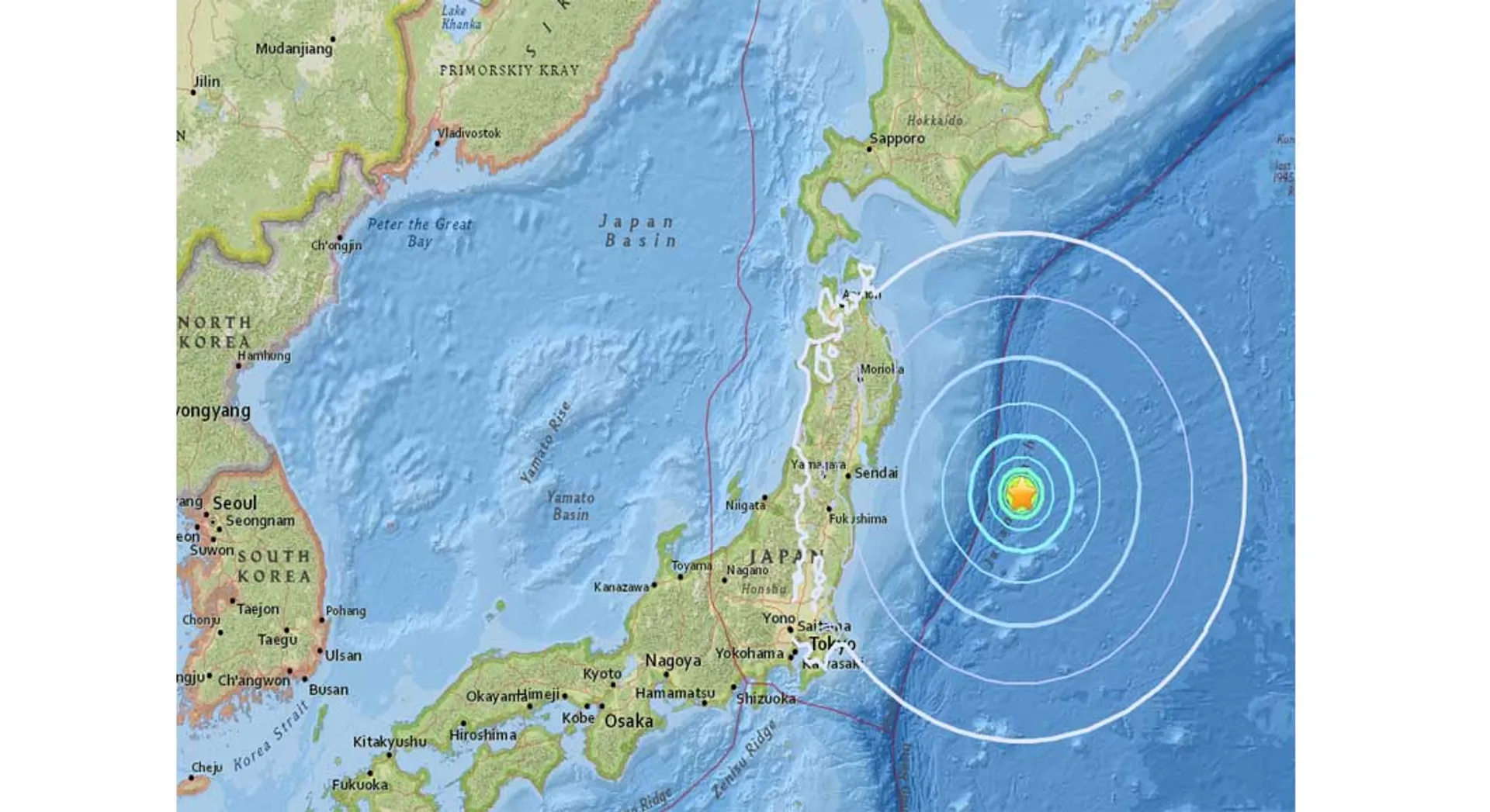 japan 