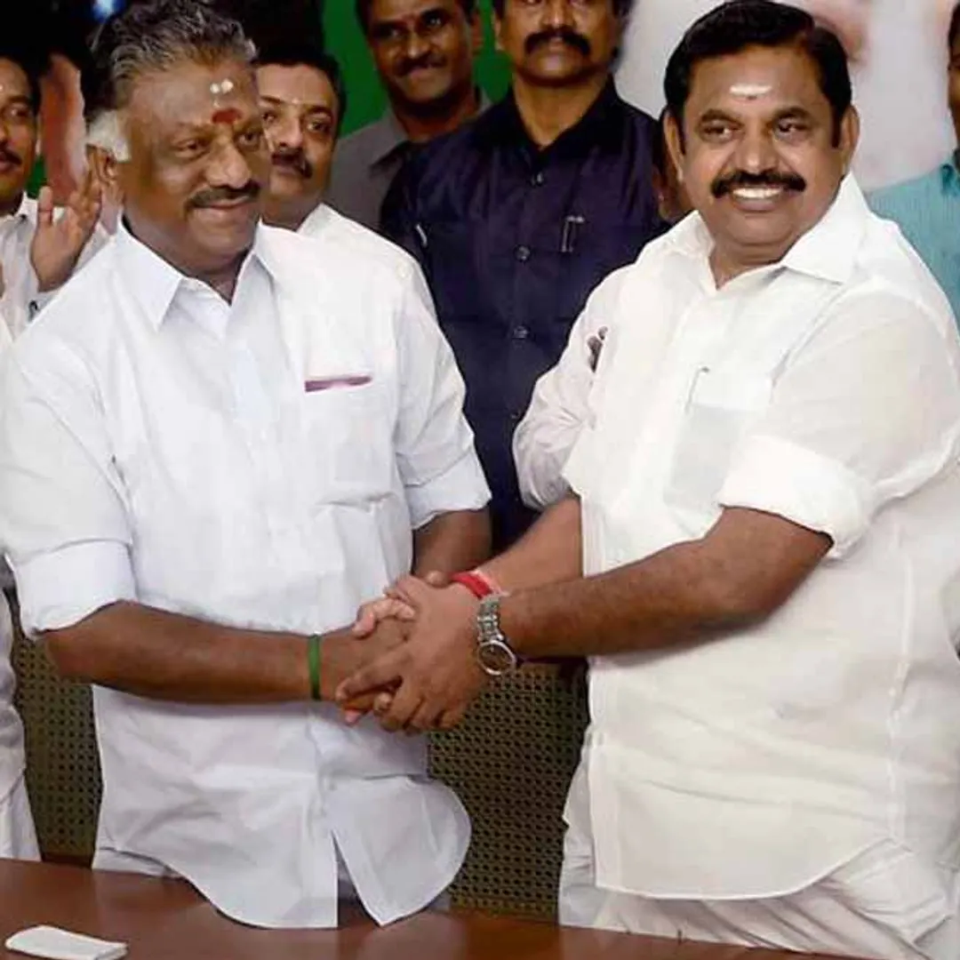 AIADMK