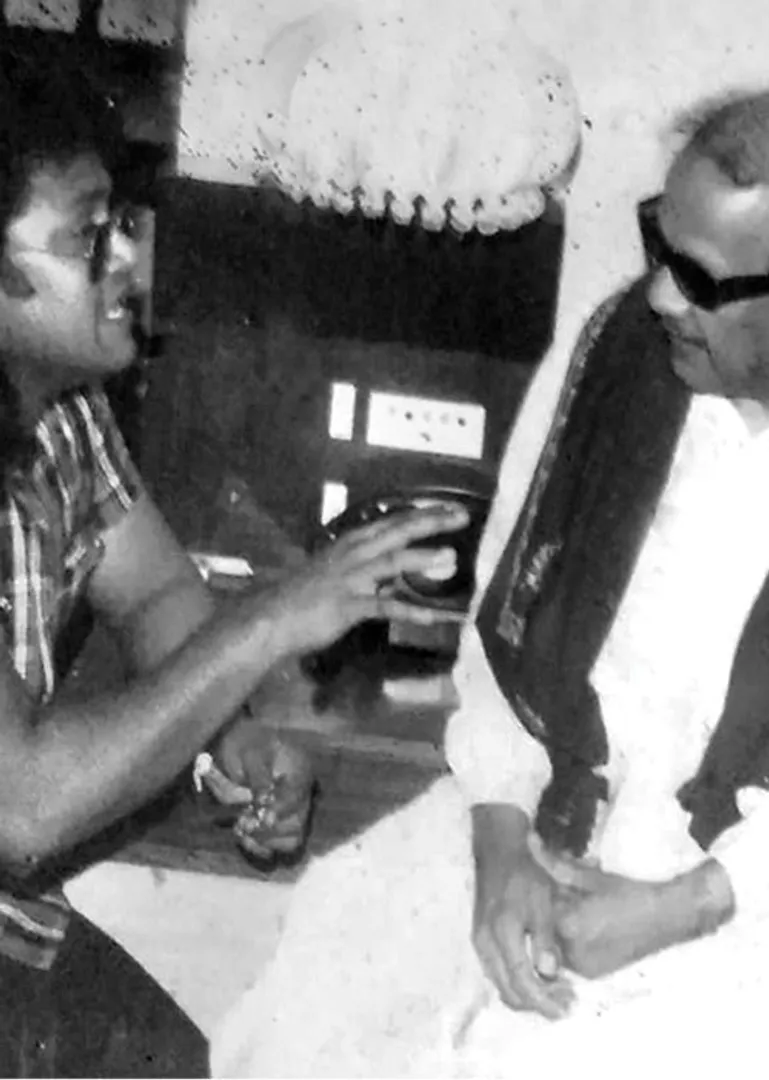 radharavi