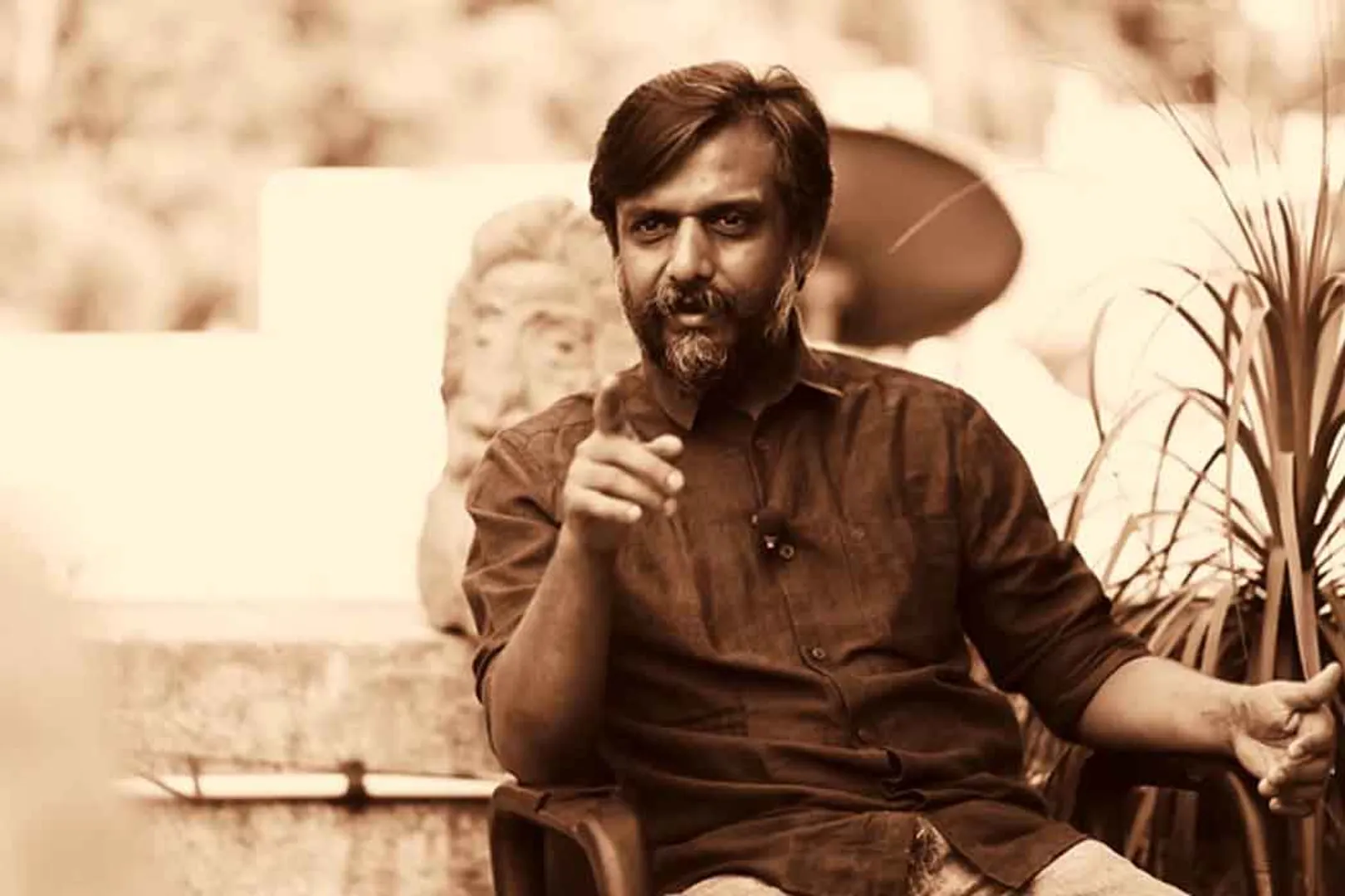 thirumurugan
