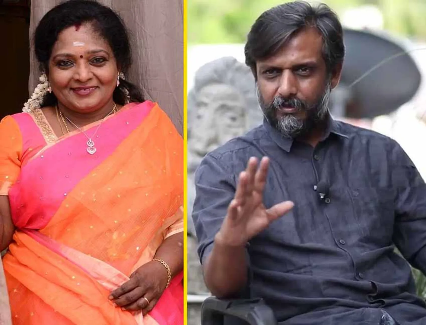 tamilisai soundarrajan