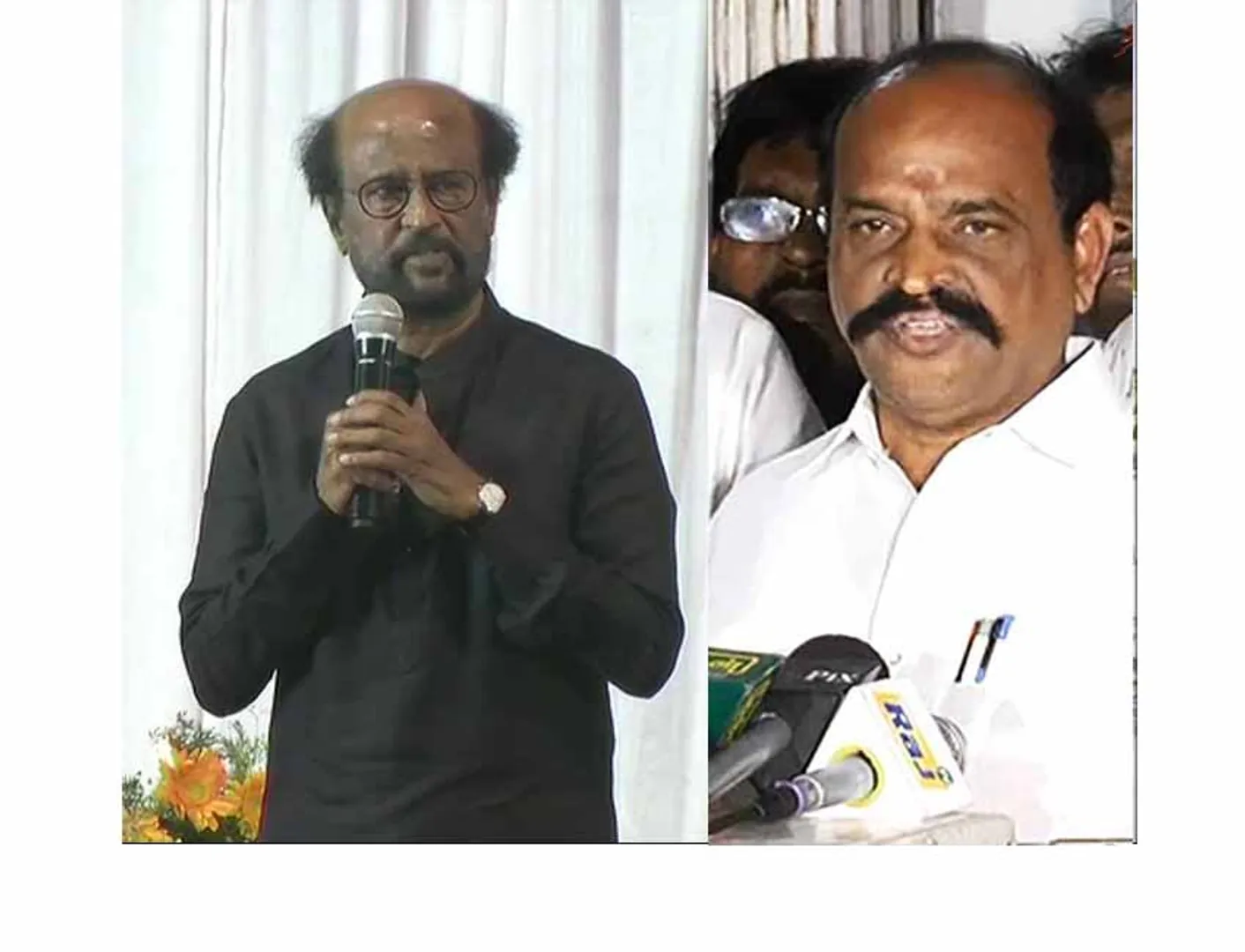 Rajinikanth