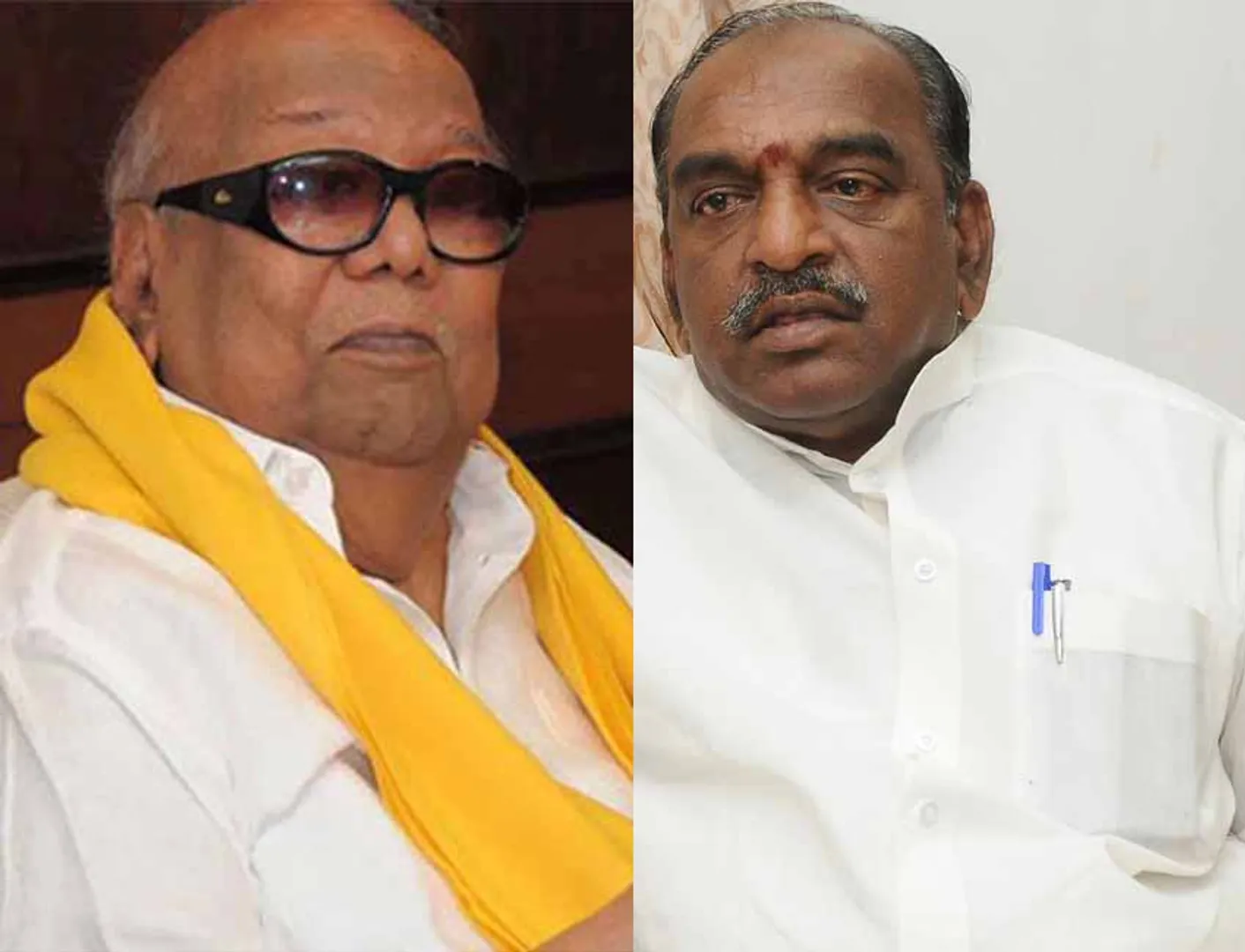 Pon Radhakrishnan
