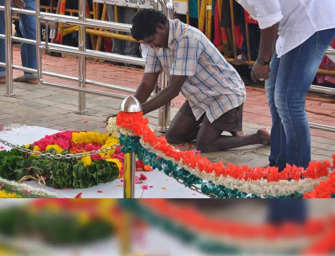 kalaignar