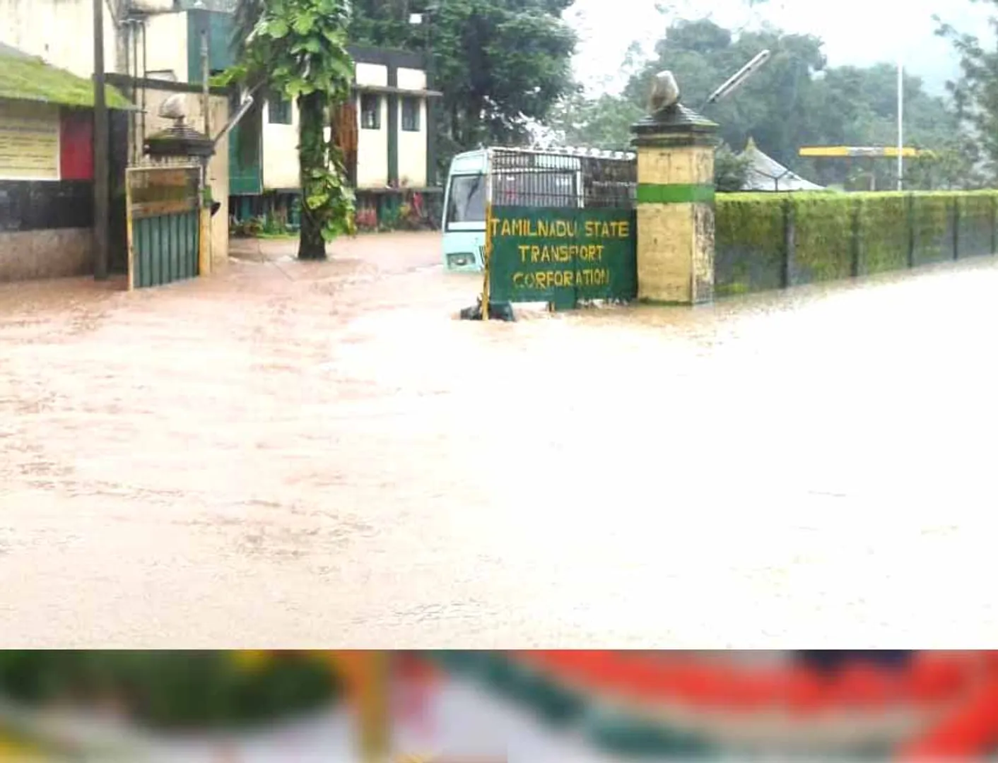 Flood