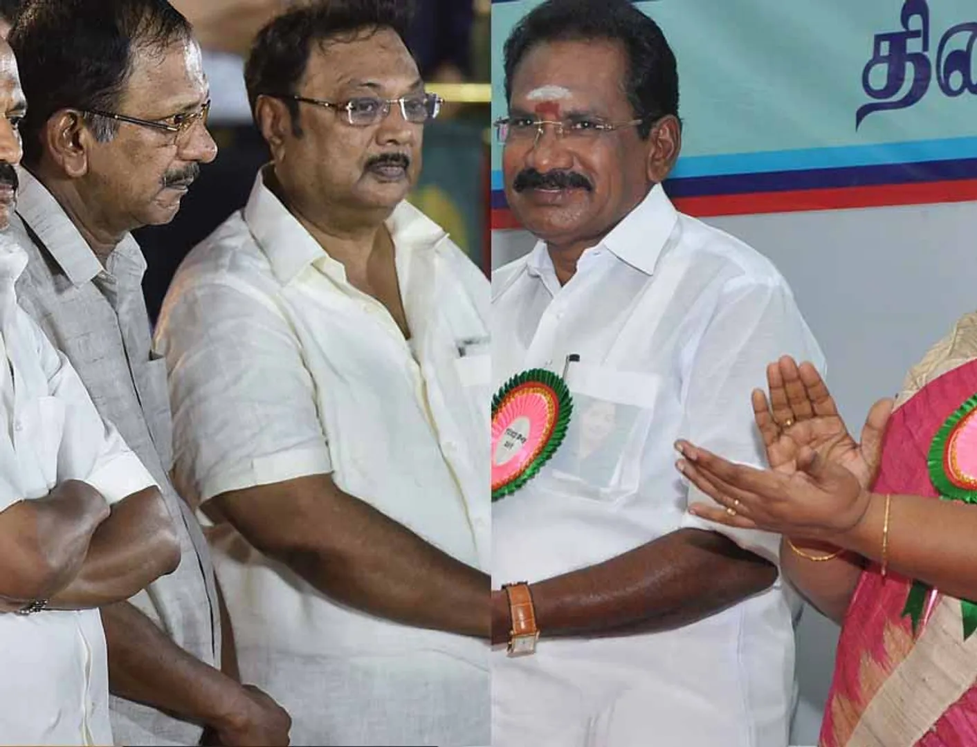 Sellur K. Raju