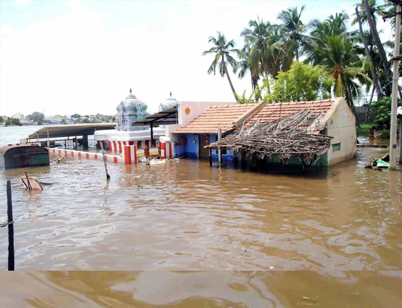 Flood