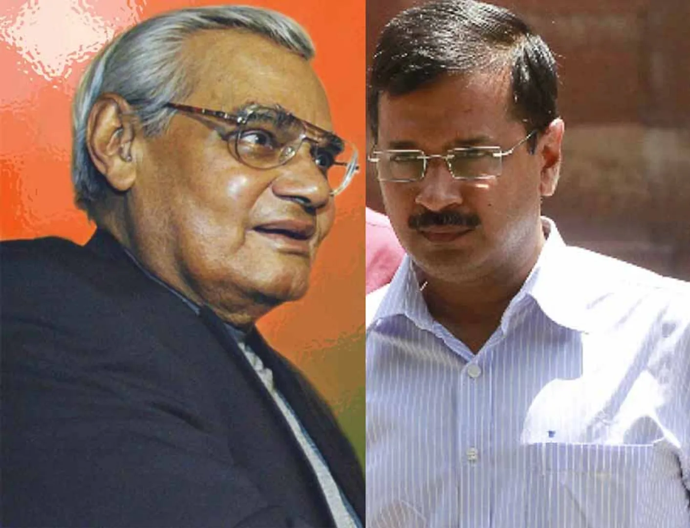Kejriwal