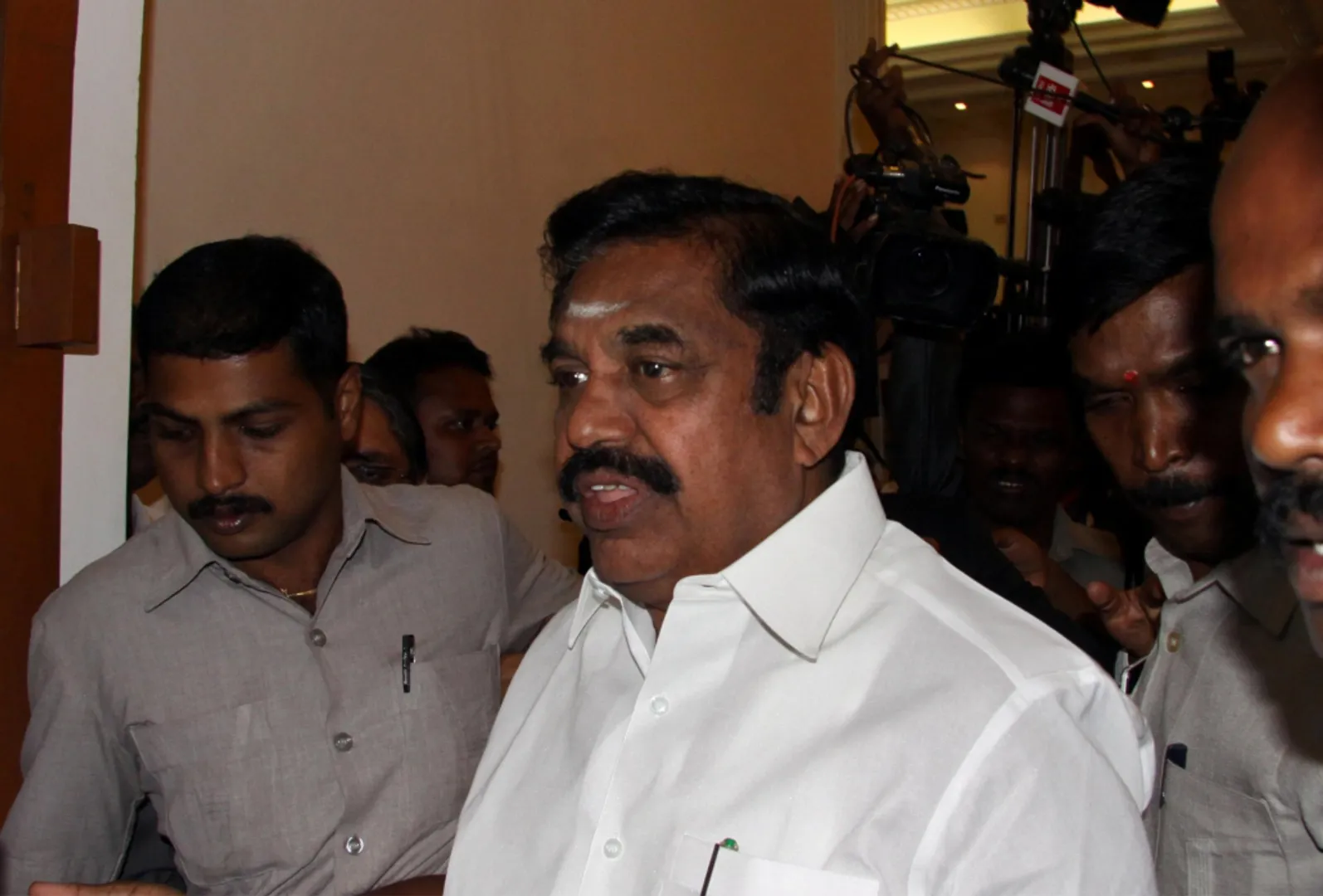 edapadi