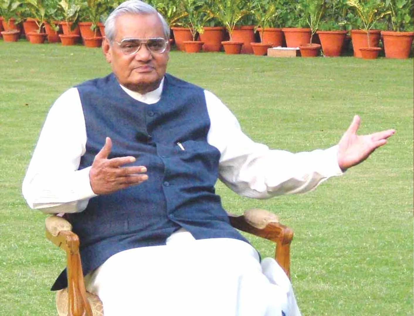 vajpayee