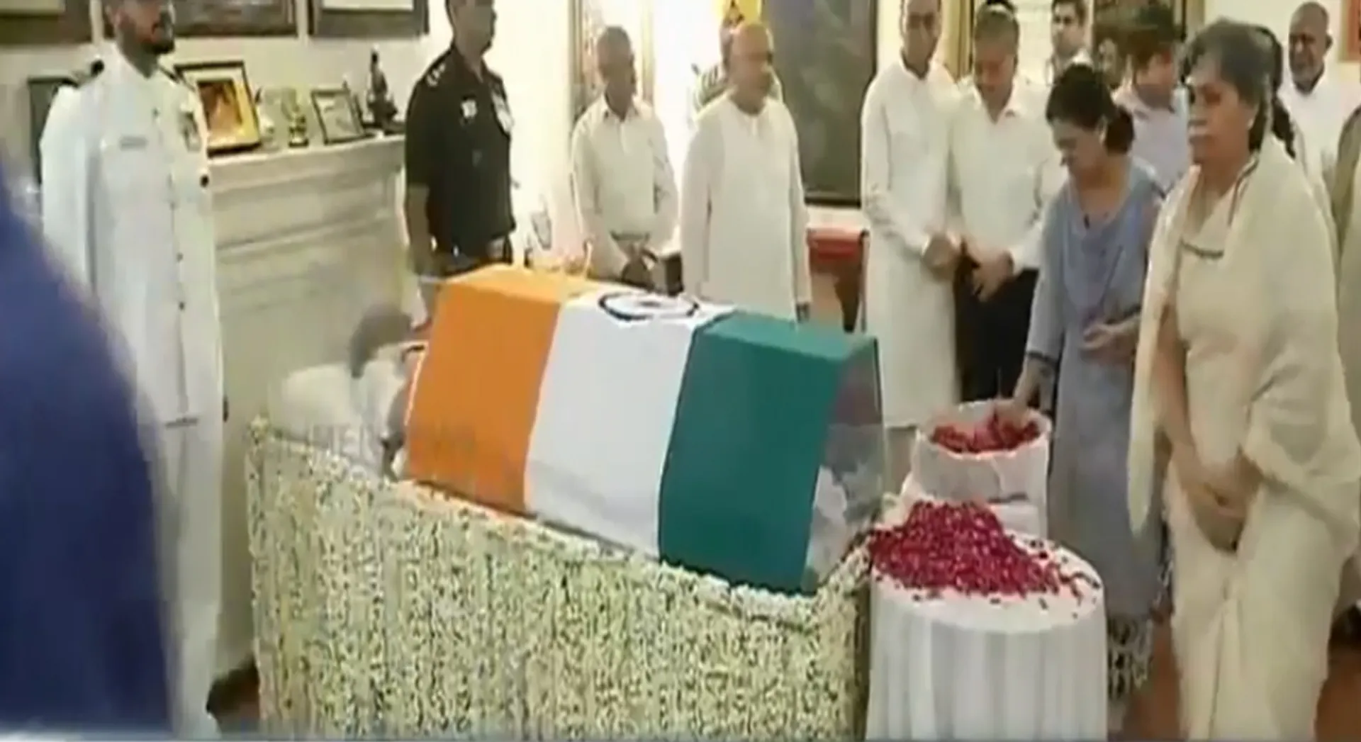 VAJPAYEE