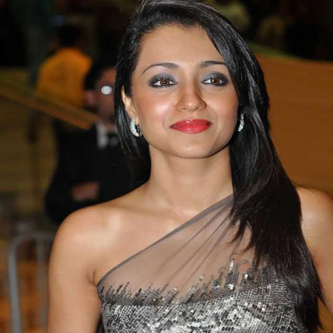trisha