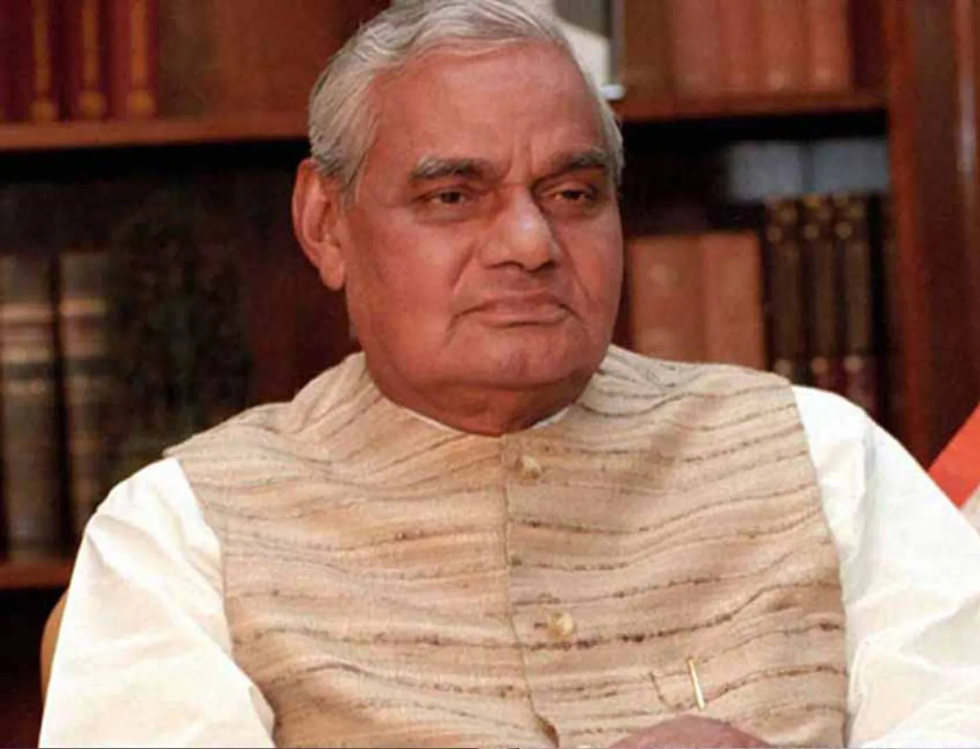 vajpayee