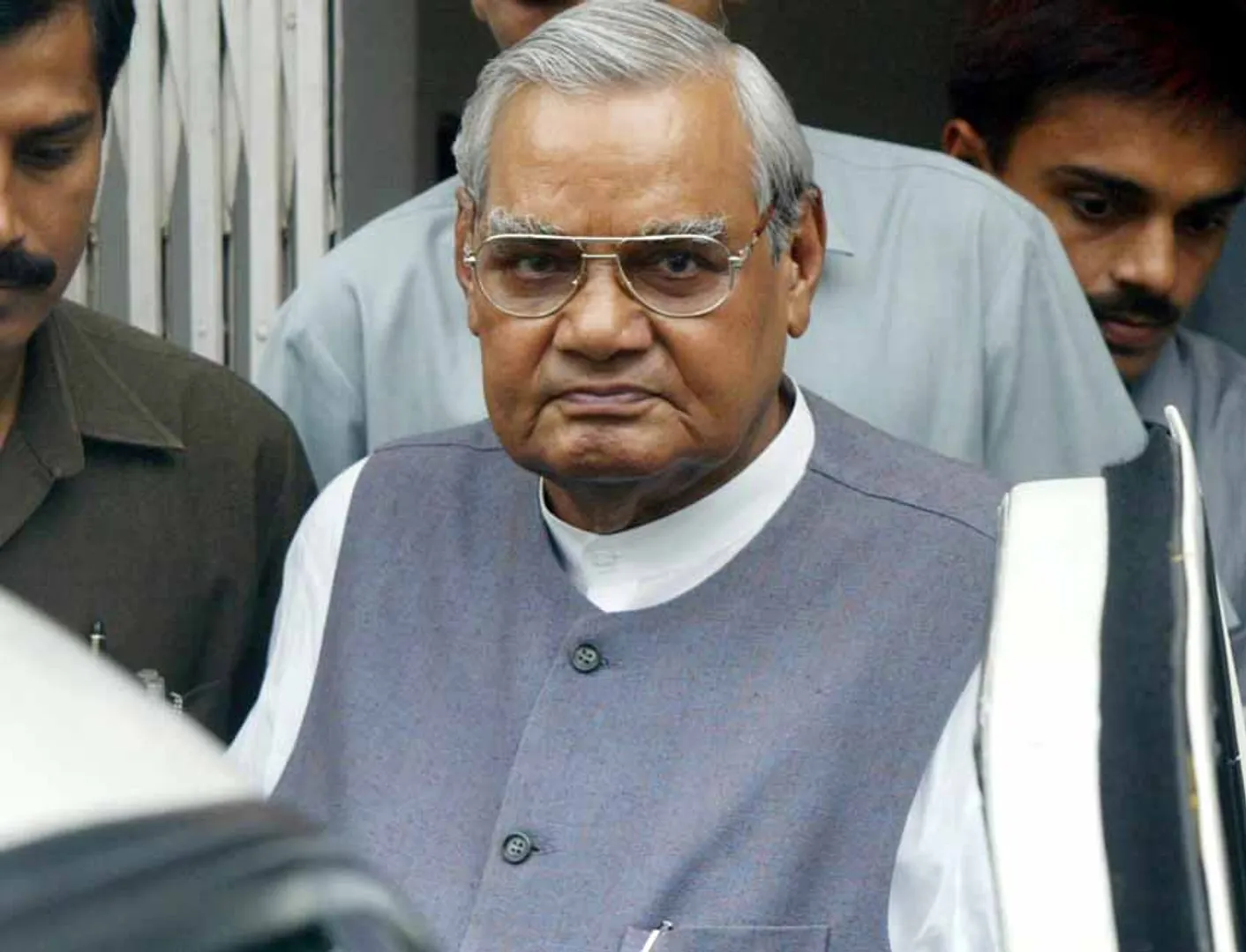 vajpayee