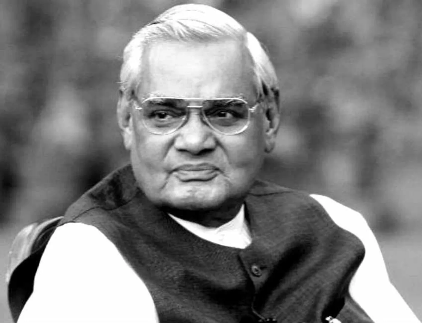 vajpayee