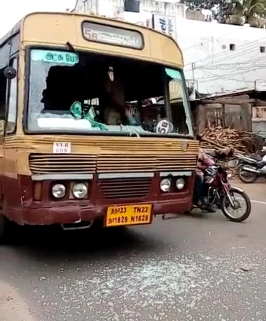 bus