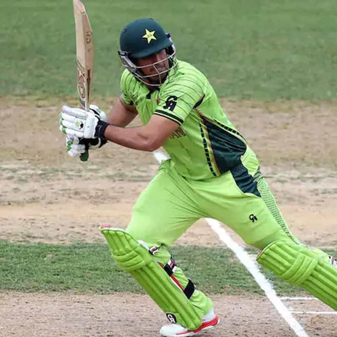 Pakistan