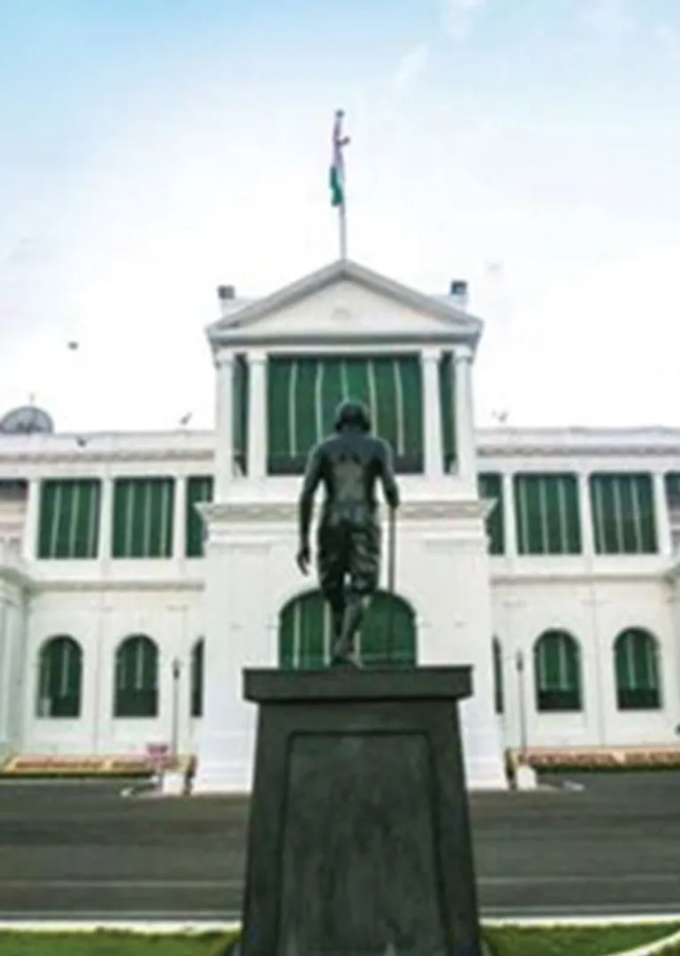 governorplace
