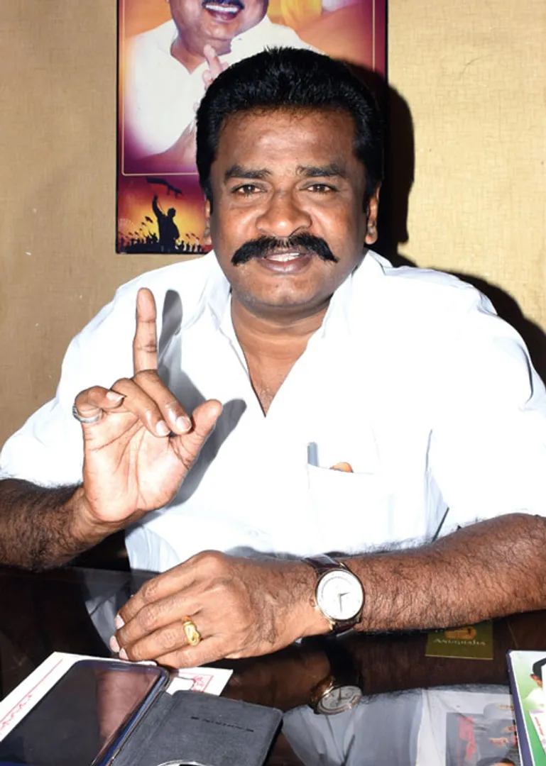 mannan
