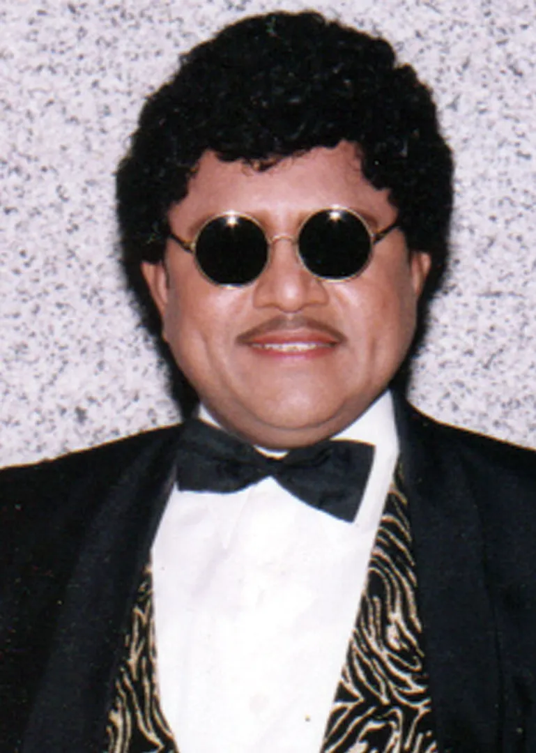 radharavi