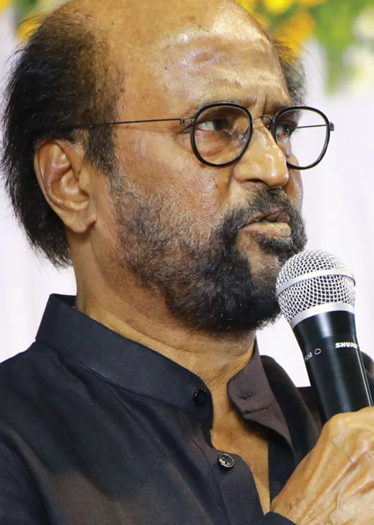 rajini