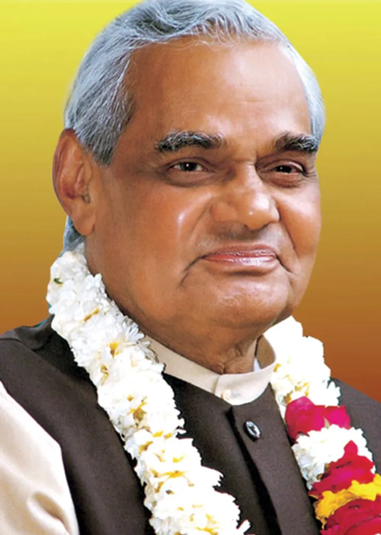 vajpeyee